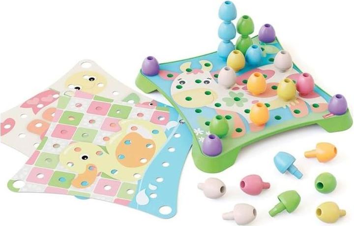Immagine prodotto Quercetti Jumbo Peggy