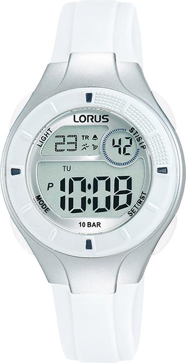 Lorus R2349PX9 (Digitaluhr, 31 mm)