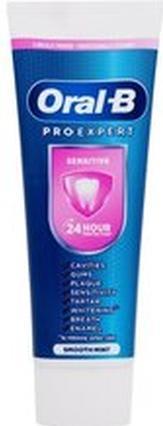 Actual product image Oral-B Oral B - Pro Expert Sensitive Toothpaste - Toothpaste 75ml (75 ml)