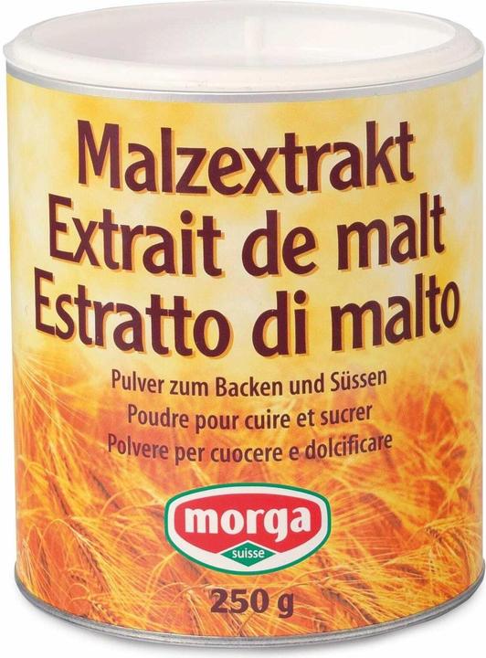 Morga Malzextrakt (250 g)