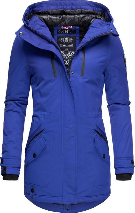 Blau