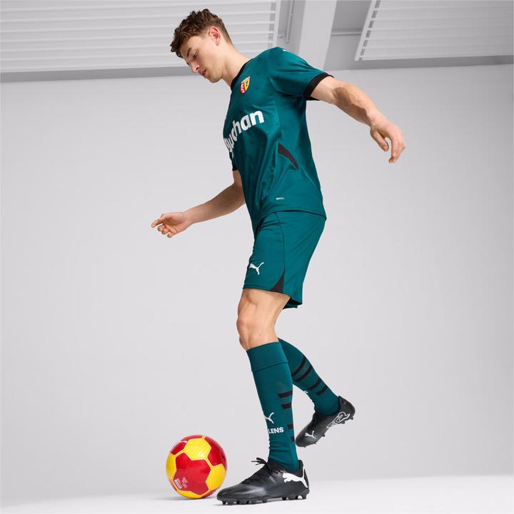 Produktbild Puma auswärtstrikot rc lens 2024/25 (XS)