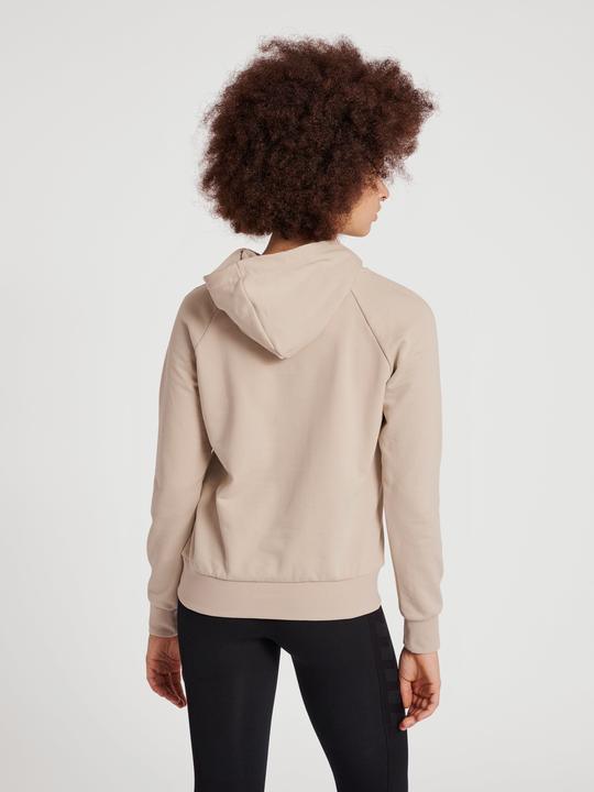 Actual product image hummel NONI 2.0 HOODIE (M)