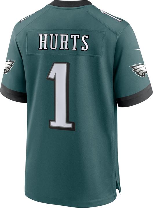 Produktbild Nike Philadelphia Eagles Home Game Jersey Hurts 1 S (S)