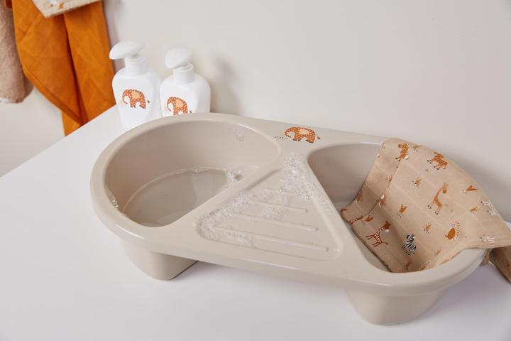 Produktbild Zewi Waschbecken 2-teilig