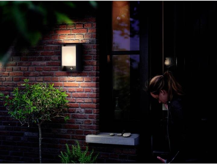 Produktbild Philips Arbour (800 lm, IP44)