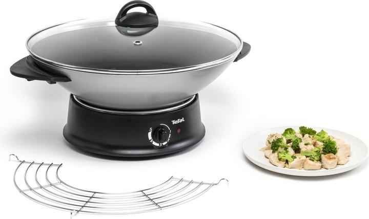 Actual product image Tefal Wo 3000.10