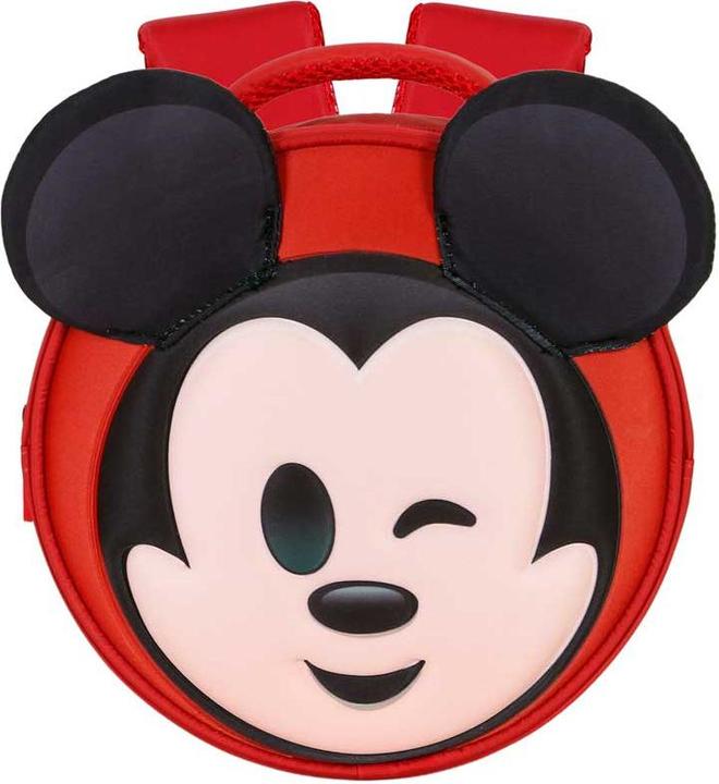 Immagine prodotto Karactermania Zaino Emoji Invia