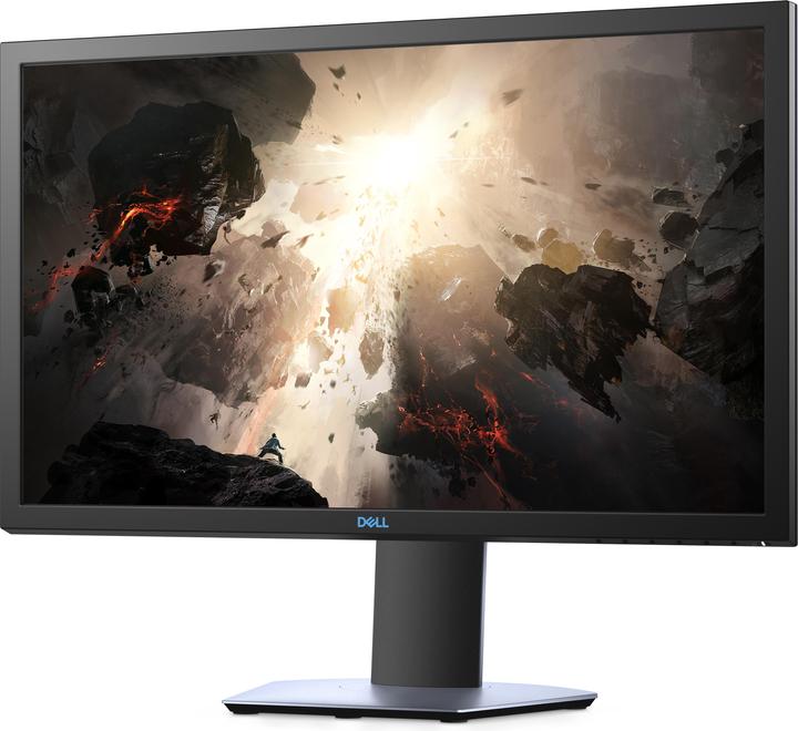 Produktbild Dell S2419HGF (1920 x 1080 Pixel, 24")
