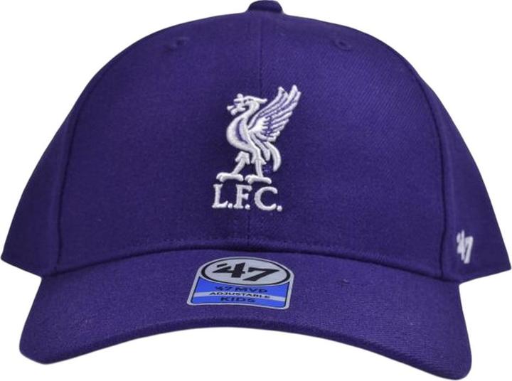 Image du produit Score Draw - Casquette de baseball MVP - Enfant (Taille unique)