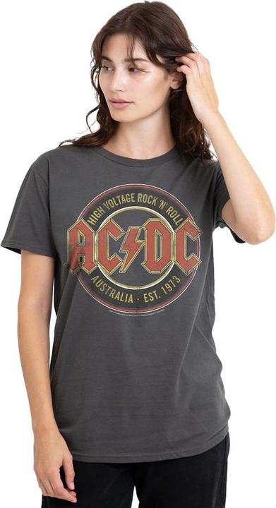 Produktbild AC/DC Est. '73 TShirt (XL)
