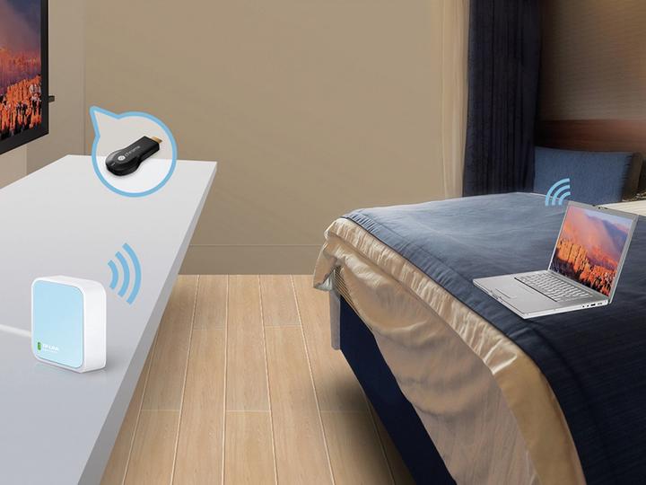 Immagine prodotto TP-Link Tl-Wr802n