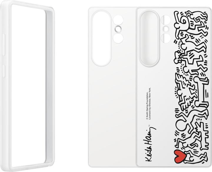 Actual product image Samsung Flipsuit Case (Samsung Galaxy S25 Ultra)