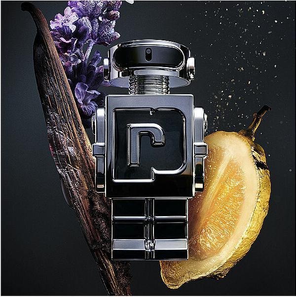 Produktbild Paco Rabanne Phantom (Eau de Toilette, 50 ml)
