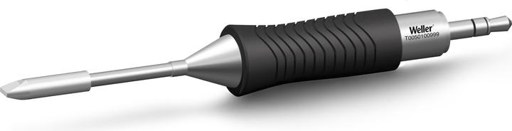 Image du produit Weller Erem Pointe à souder RT Micro, burin 3,2mmx0,9mm (Panne de soudure)