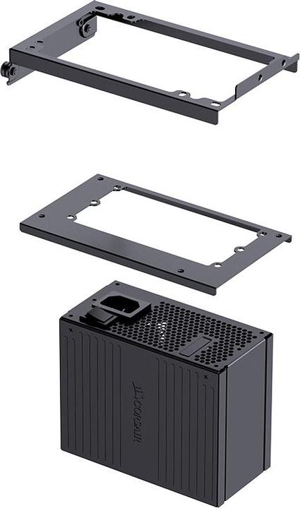 Produktbild Jonsplus Z20 (mATX, Mini-ITX)
