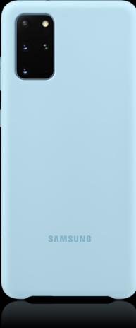 Produktbild Samsung Silicone Cover (Samsung Galaxy S20+, Samsung Galaxy S20+ 5G)