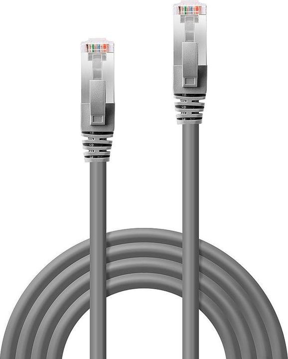 Immagine prodotto Lindy Cavo di rete (S/FTP, CAT6, 90 m)