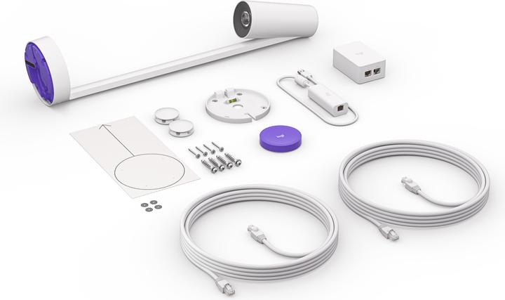 Produktbild Logitech Scribe Whiteboard Kamera