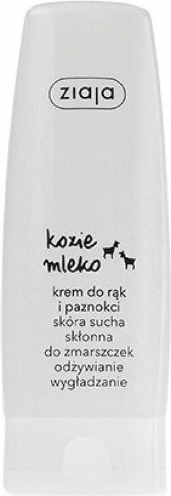 Ziaja Goat's Milk Handcreme (80 ml) (80 ml)