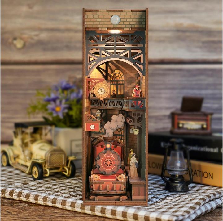 Image du produit Tonecheer L'âge de la vapeur