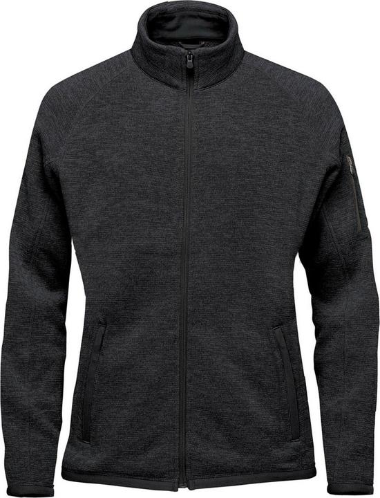 Produktbild Stormtech Avalanche Fleecejacke Durchgehender Reissverschluss (L)