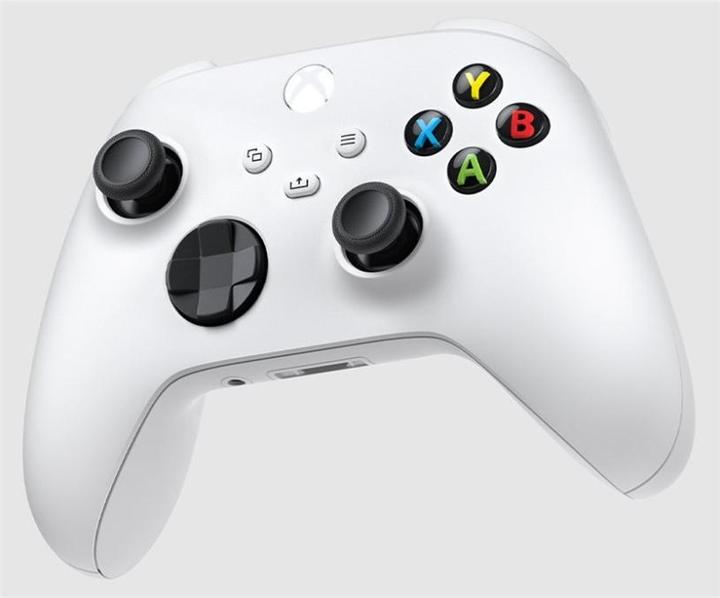 Actual product image Microsoft Xbox Series X 1TB-A Xbox One EN/NL/FR/