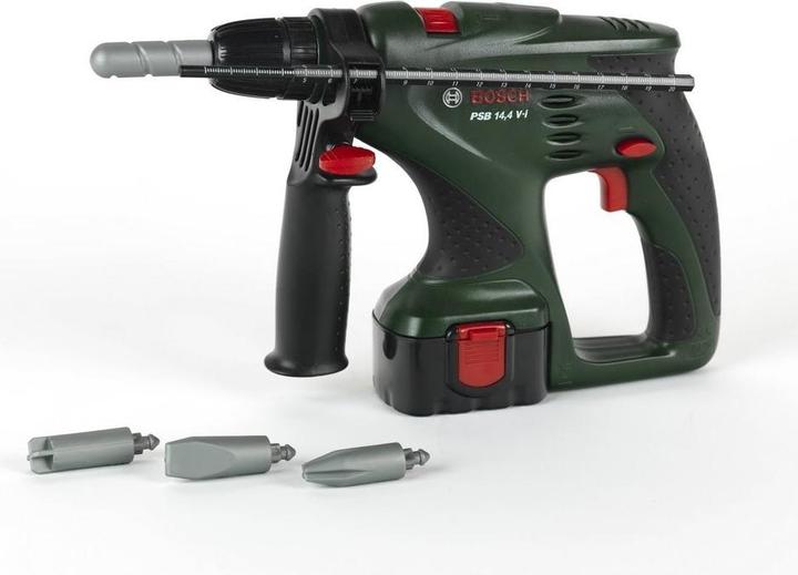 Impact drill Bosch