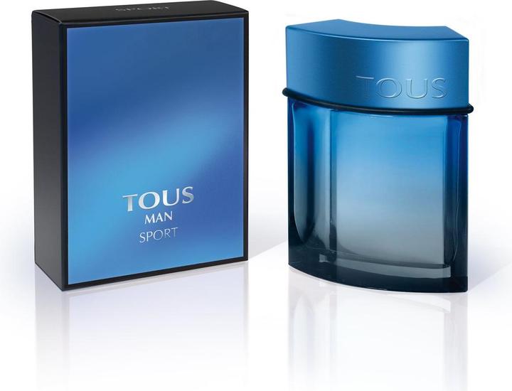 Tous Man Sport