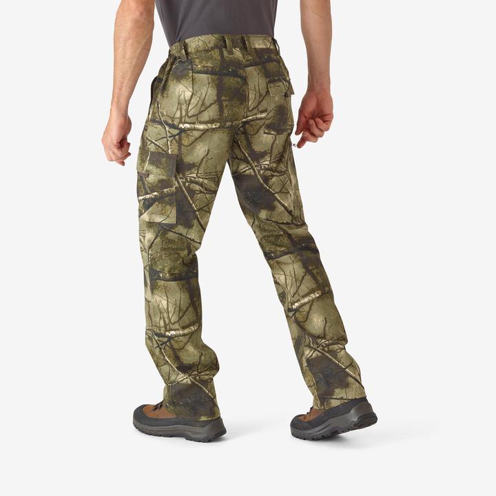 Immagine prodotto Solognac SILENT 100 (M, L, XL, XXL, 3XL)