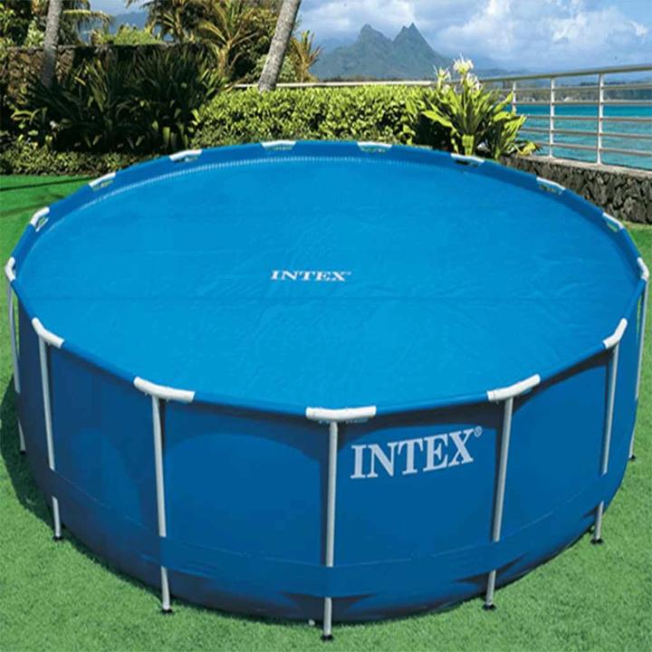Image du produit Intex Silas