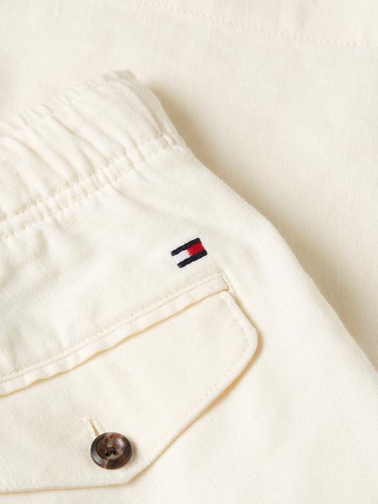 Produktbild Tommy Hilfiger Harlem Po Drws Linen (34)