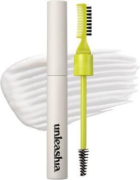 Produktbild Unleashia Shaper Defining Eyebrow Fixer & Pencil Pomade Fixer No1 Clear