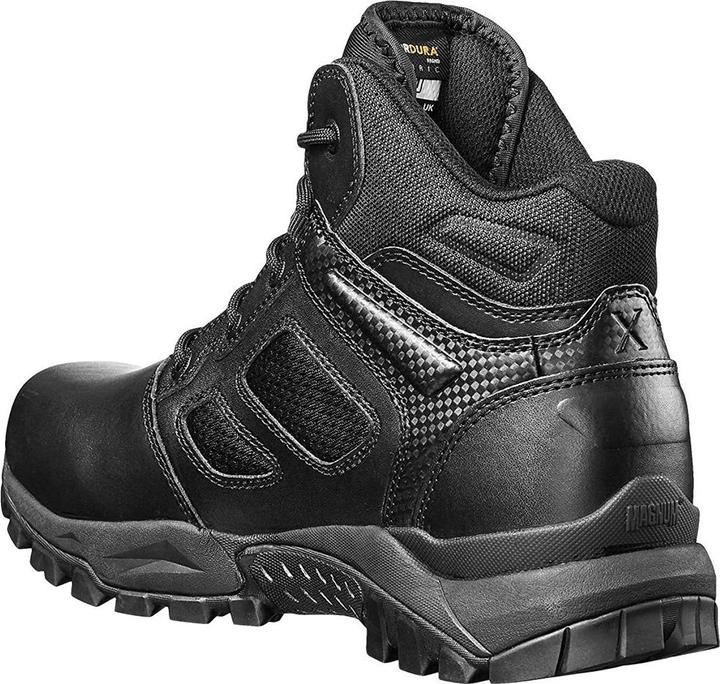Produktbild Springerstiefel Elite Spider X 5.0 Leder (43)