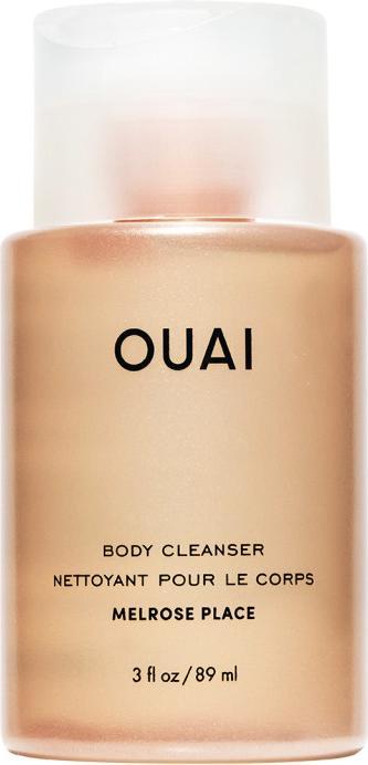 Actual product image Ouai - Body Cleanser Melrose Place (89 ml)