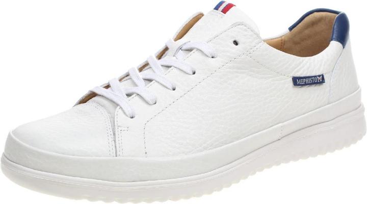 Actual product image Mephisto Lace-up shoes (44)