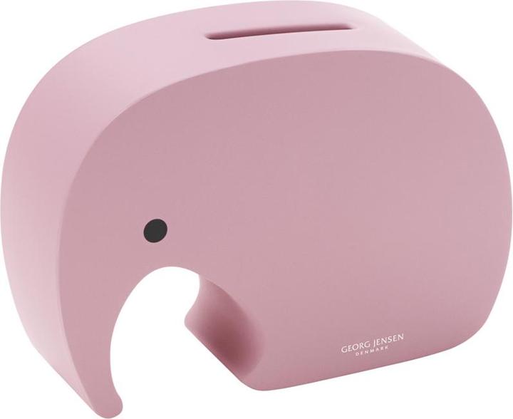 Matt pink