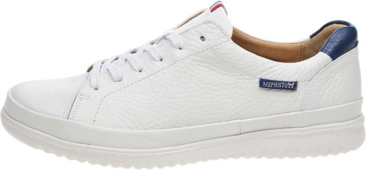 Actual product image Mephisto Lace-up shoes (44)
