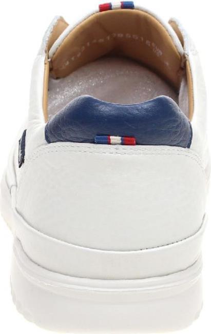 Actual product image Mephisto Lace-up shoes (44)