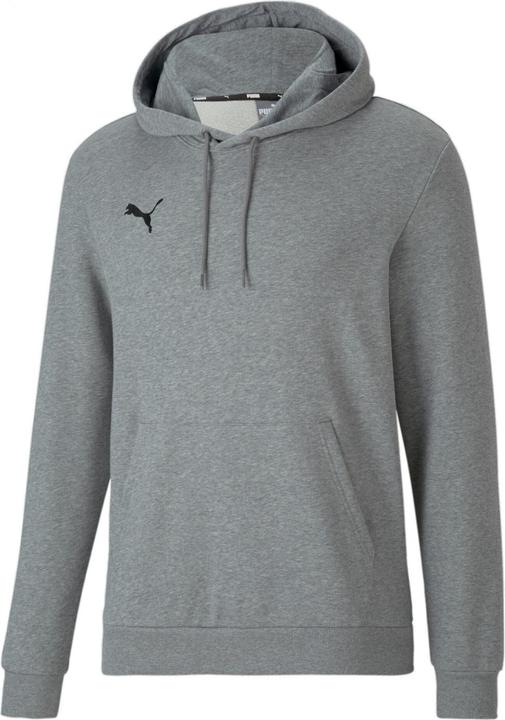 Actual product image Puma TeamGoal 23 Casuals Hoodie Men (XL)