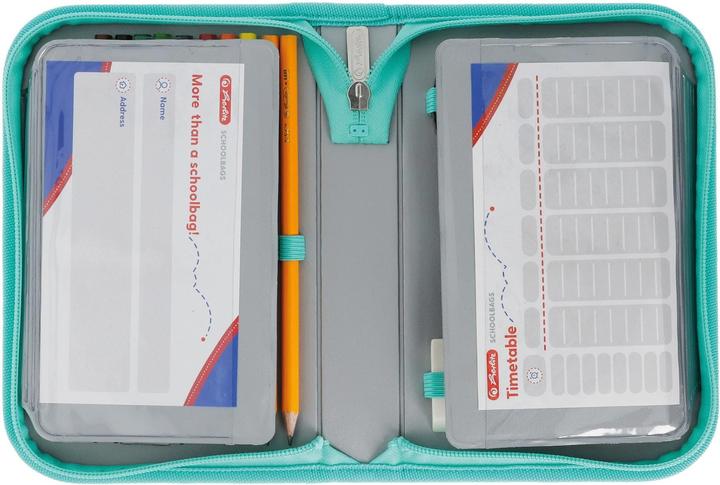 Image du produit Herlitz Tigre