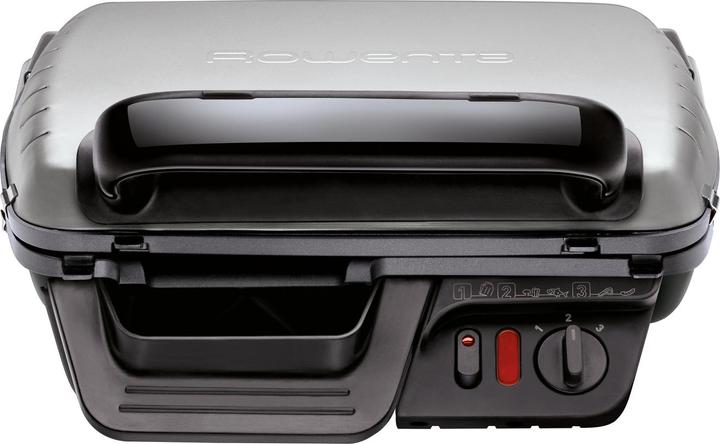 Actual product image Rowenta Bistecciera GR3050
