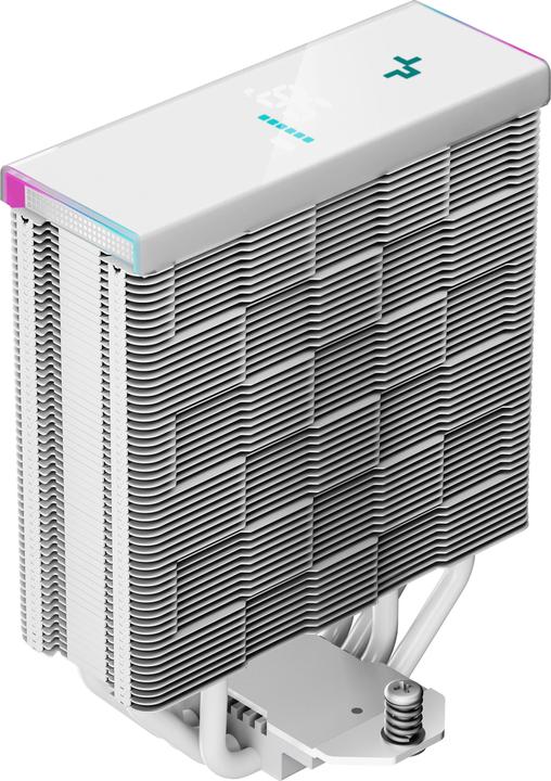 Produktbild Deepcool AK400 Digital WH (152 mm)