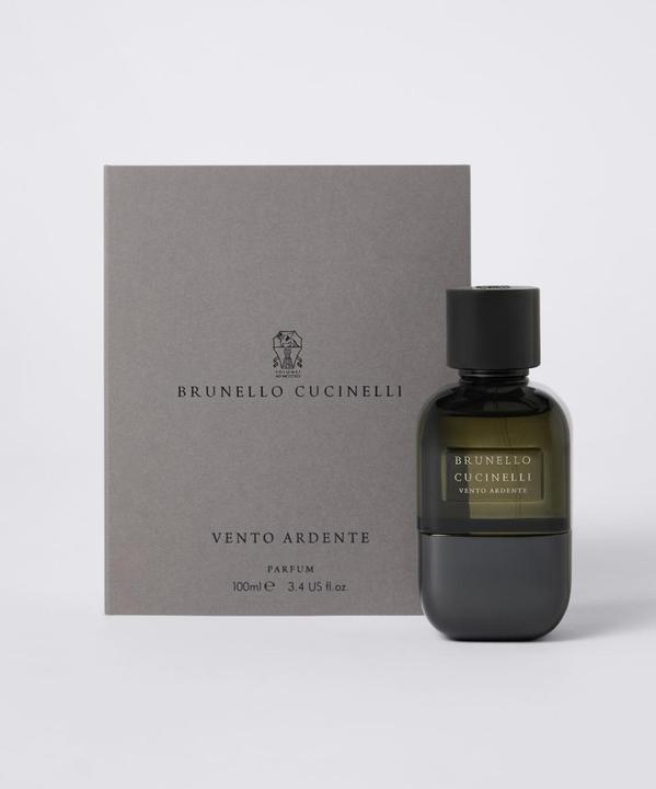 Produktbild Brunello Cucinelli Vento Ardente Parfum (Eau de Parfum, 100 ml)