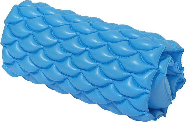 Actual product image Bestway Float'n Roll Air Mat 213x86cm