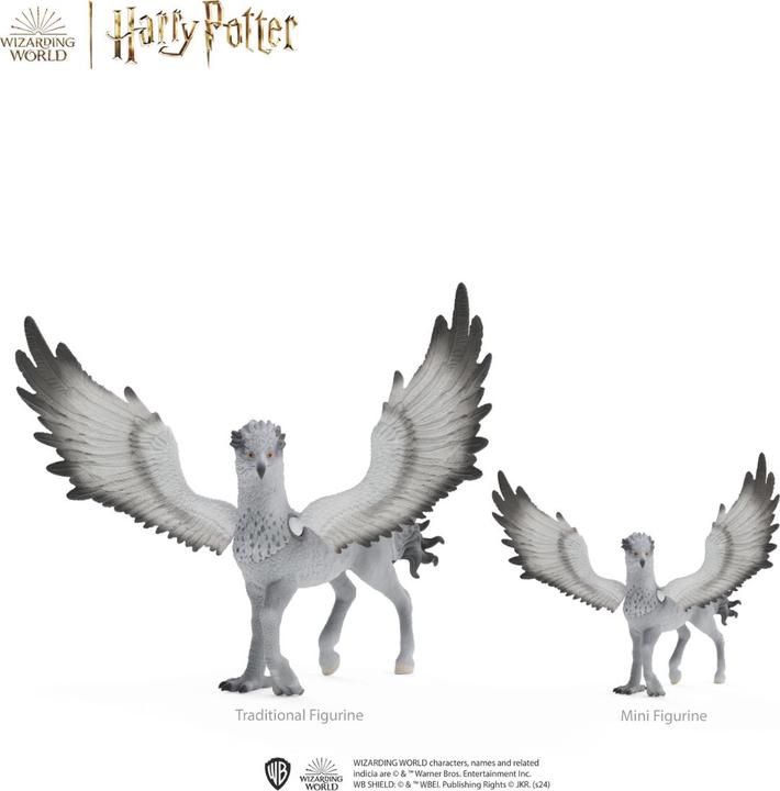 Image du produit Schleich Harry Potter 2024