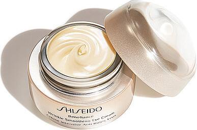 Actual product image Shiseido Benefiance (Crème, 15 ml)