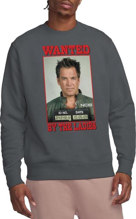 Immagine prodotto Ncis Wanted Felpa Adulto Unisex (M)