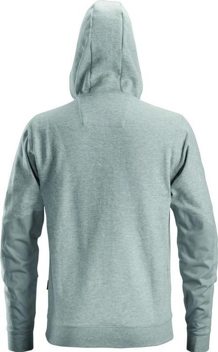 Actual product image Snickers Workwear Work hoodie (M)