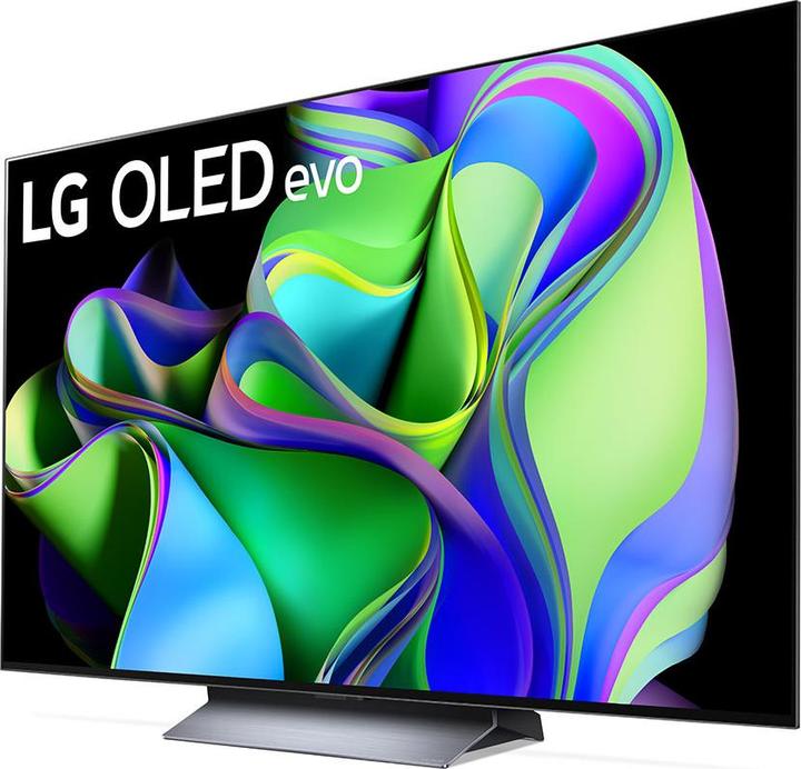 Produktbild LG OLED55G39LA (55", G3, OLED, 4K, 2023)